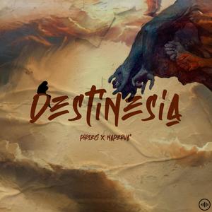 Destinesia(feat. naperva*) (Explicit)