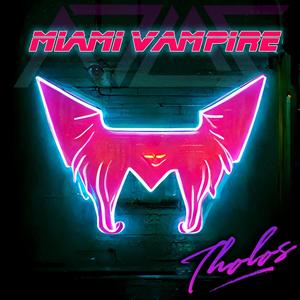 Miami Vampire (Instrumental)