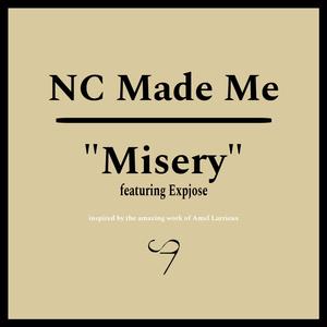 Misery (feat. Expjose) (Radio Edit)