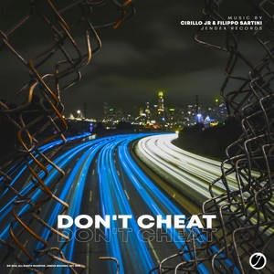 Don't Cheat (Extended Mix)