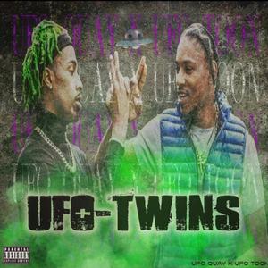 UFO-TWINS/UFO QUAY x UFO TOON (Explicit)