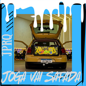 Joga Vai Safada (Explicit)