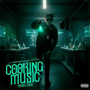 Cooking Music