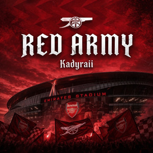 Red Army (Explicit)