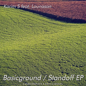 Basicground / Standoff