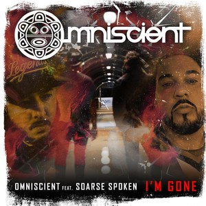 I'm Gone (feat. Soarse Spoken) [Explicit]