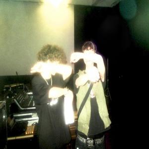 atrasyk (feat. ox7genn) (Explicit)