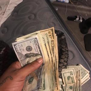 Uncle Jr Flow (Explicit)