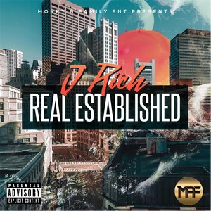 Real Established (Explicit)