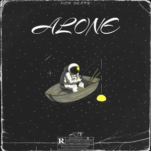 Alone