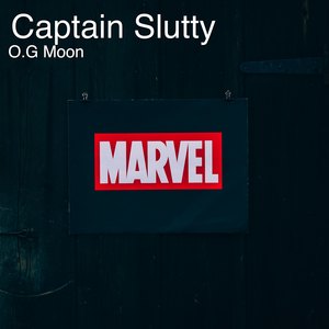 Captain Slutty