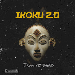 Ikoku 2.0 (Explicit)