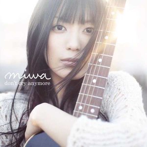 miwa - Wake Up, Break Out!