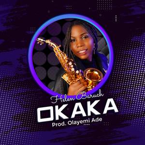 OKAKA (Official audio)