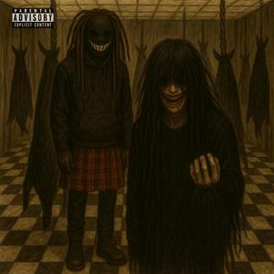 Spawn (feat. KXJIMV 9999) (Explicit)