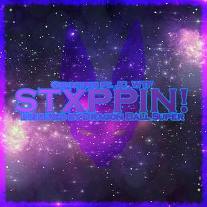 STXPPIN! (Beerus) [Explicit]