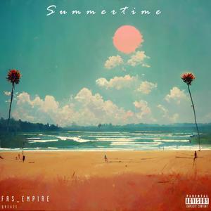 Summer Time (feat. Qreaze)