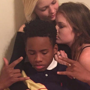 Jealous (feat. Scales) (Explicit)