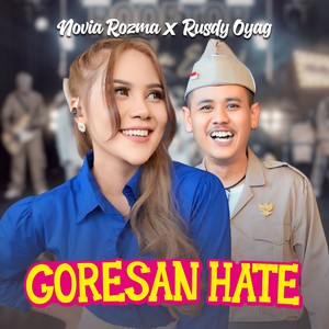 Goresan Hate