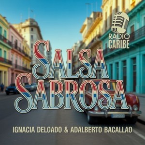 Salsa Sabrosa