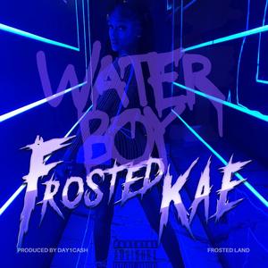 Water Boy (Explicit)