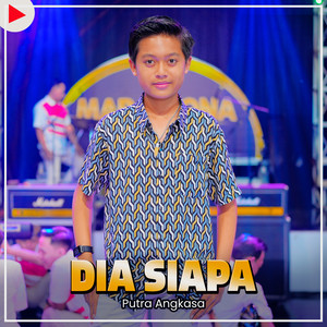 DIA SIAPA (Maraszona)