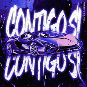 CONTIGO SI (SUPER SLOWED)