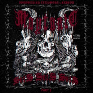 SEIS SEIS SEIS PT.3 (Explicit)