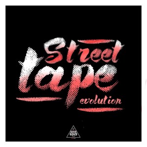 Street Tape Evolution (Explicit)