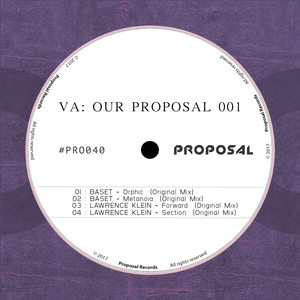 VA: Our Proposal 001