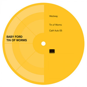 Tin Of Worms EP