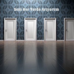 Seni Her Yerde Arıyorum