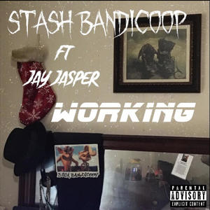 2$k Productions Working (feat. Jay Jasper) [Explicit]