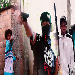 Voy Por Ti 3 (Explicit)