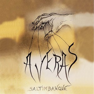 Quelques mots musiques (Alban Sturaro Remix)