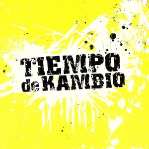 Tiempo de kambio