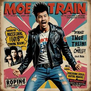 One More Beer (Capital Punishment Version)