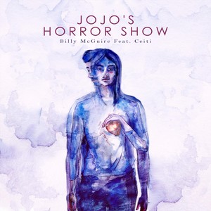 Jojo's Horror Show