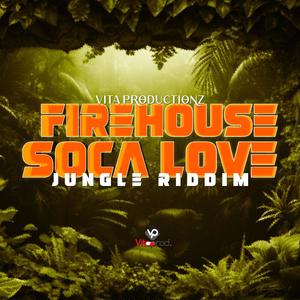 Soca Love (feat. FireHouse vc)