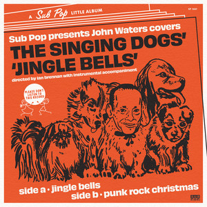 Jingle Bells / It's a Punk Rock Christmas (Explicit)