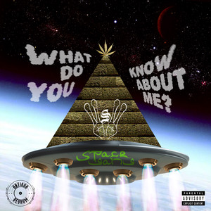 What Do U Know about Me? (Explicit)