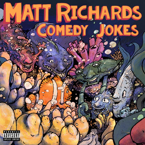 Comedy Jokes (Explicit)