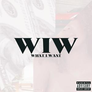 What I Want (Explicit)