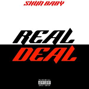 Real Deal (Explicit)