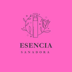 Esencia sanadora