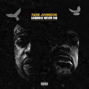 Legends Never Die (Explicit)