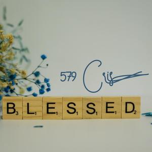 BLESSED (Explicit)