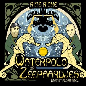 Waterpolo Op Zeepaardjes (feat. Florigineel) (Explicit)