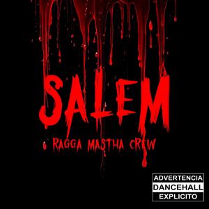 SALEM (feat. Rashoper & Fhya B)