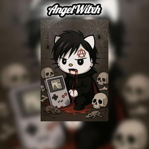 AngelWítxh - 